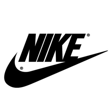 Nike Font