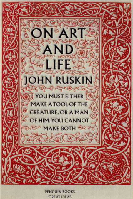 On Art and Life Font