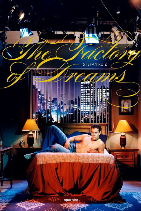 The Factory of Dreams Font