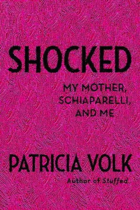 Shocked Font