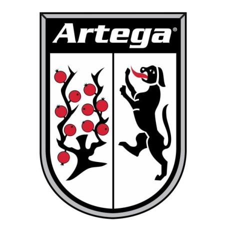 Artega Font