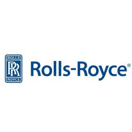 Rolls Royce Font