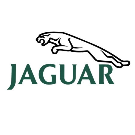 Jaguar Font