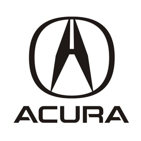 Acura Font