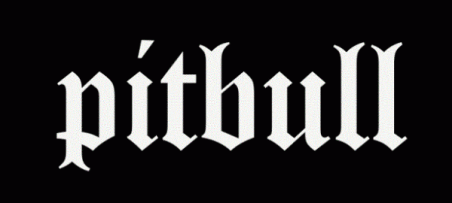 Pitbull Font