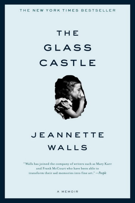 The Glass Castle Font