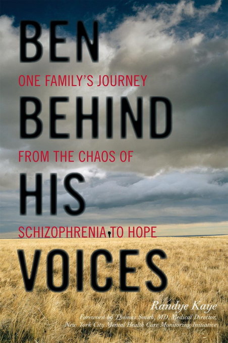 Ben Behind His Voices Font