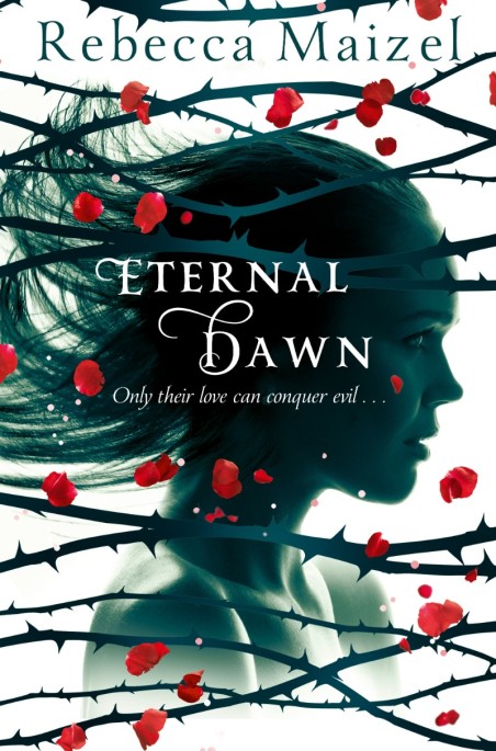 Eternal Dawn Font