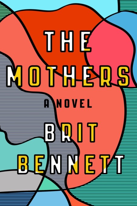 The Mothers Font