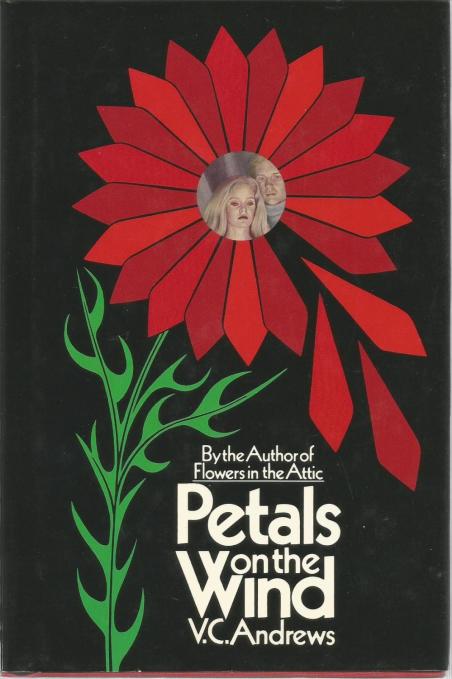 Petals on the Wind Font