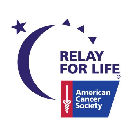 Relay For Life Font