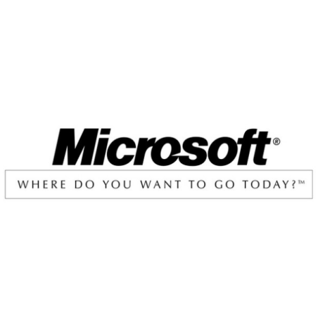 Where Do You Want To Go Today Font