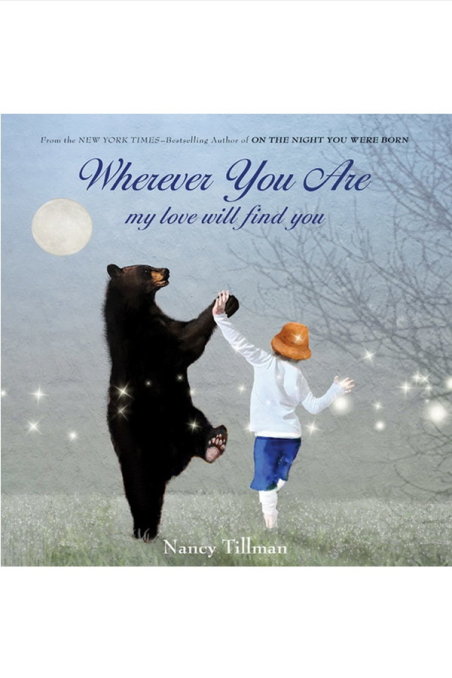 Wherever You Are Font