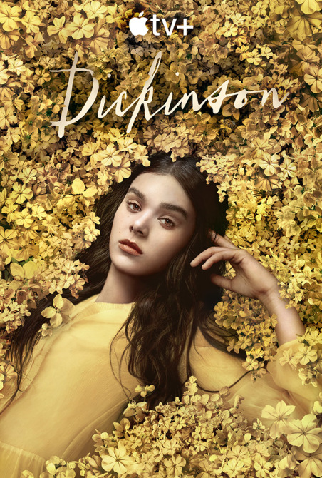 Dickinson [TV Show] Font