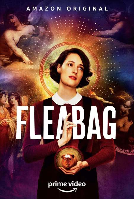 Fleabag Font