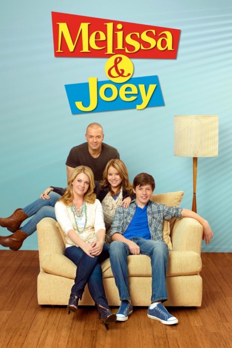 Melissa & Joey Font