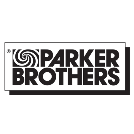 Parker Brothers Font