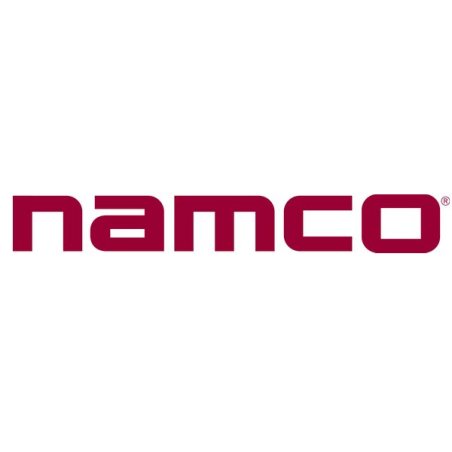 Namco Font