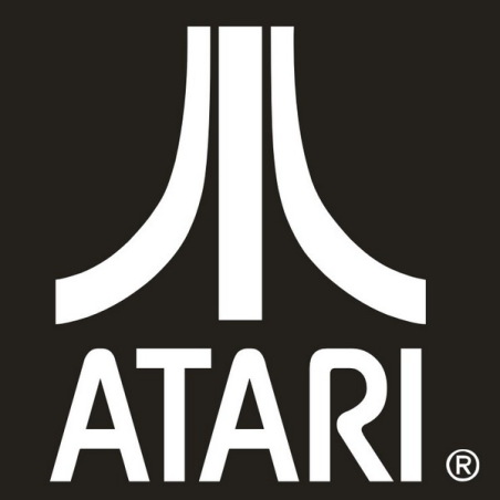 Atari Font