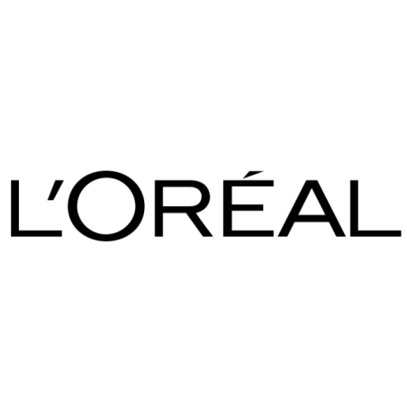 L'Oréal Logo Font
