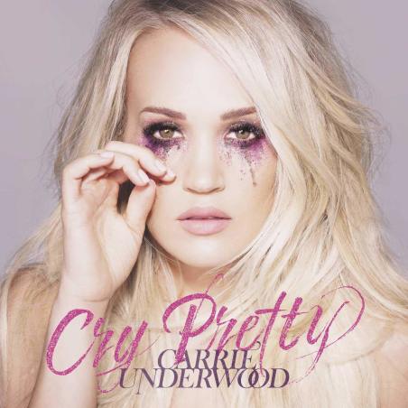 Cry Pretty Font
