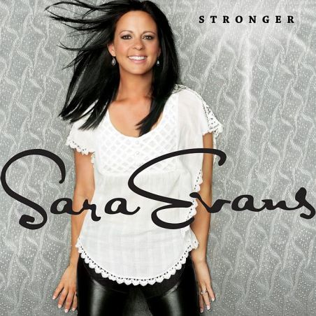 Sara Evans Font