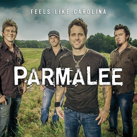 Feels Like Carolina Font