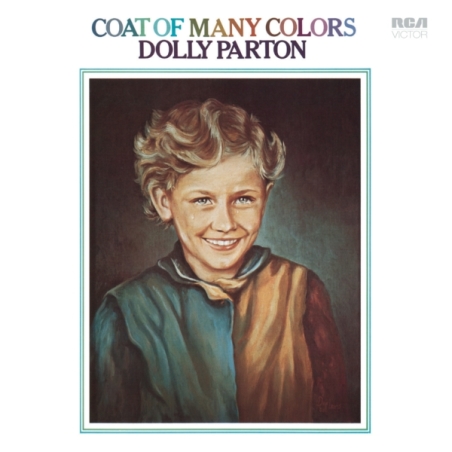 Coat of Many Colors Font