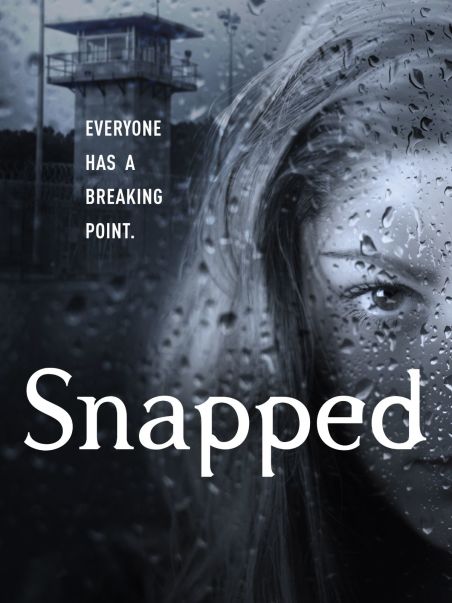 Snapped [TV Show] Font