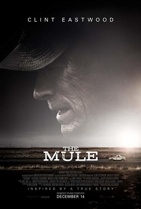 The Mule Font