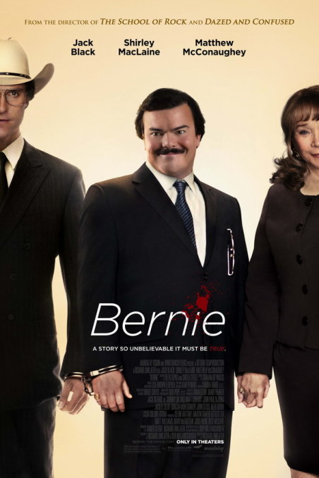 Bernie Font