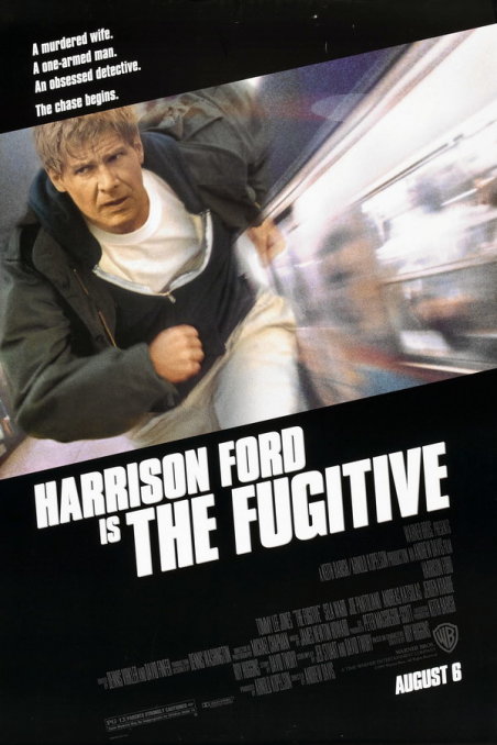 The Fugitive Font