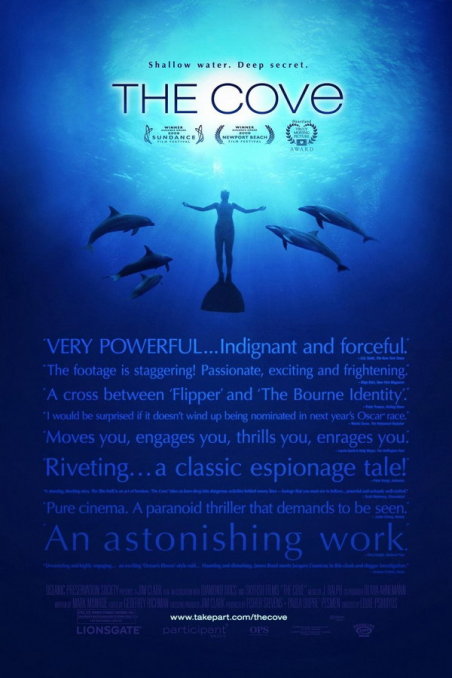 The Cove Font
