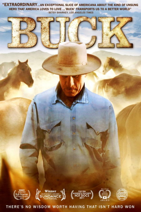 Buck Font