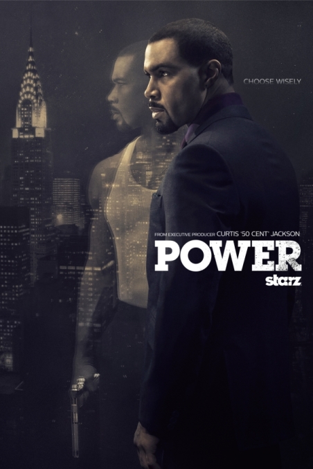 Power Font