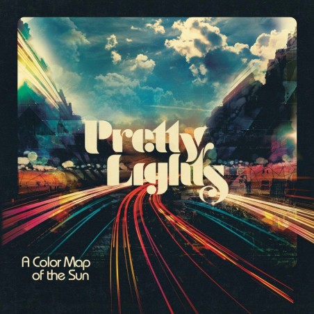 Pretty Lights Font