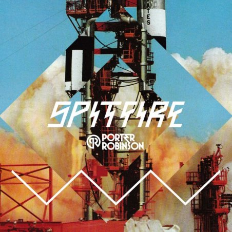 Porter Robinson Font