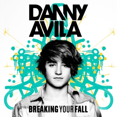Breaking Your Fall Font