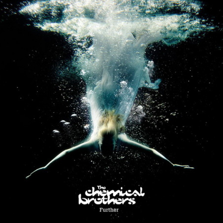 The Chemical Brothers Font