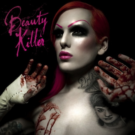 Beauty Killer Font