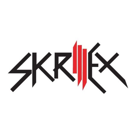 Skrillex Font