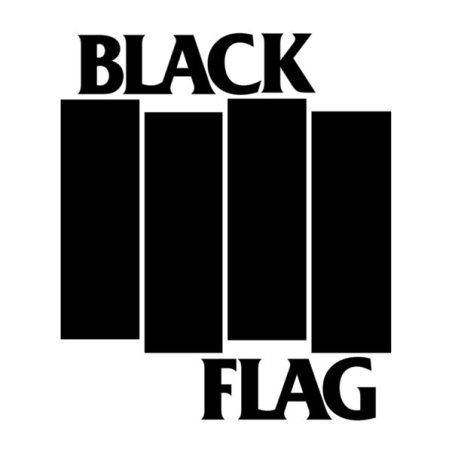 Black Flag Font
