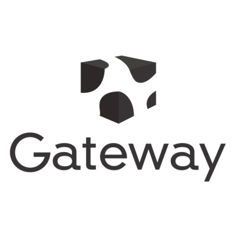 Gateway Font