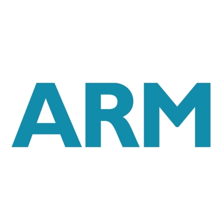 ARM Font