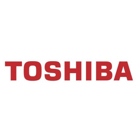 Toshiba Font