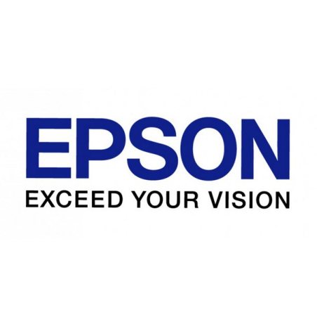Epson Font