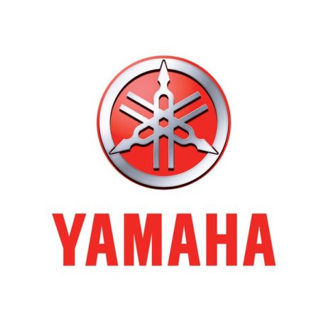Yamaha Font