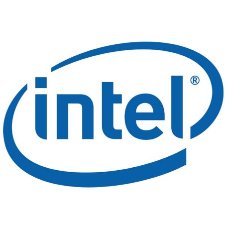 Intel Font