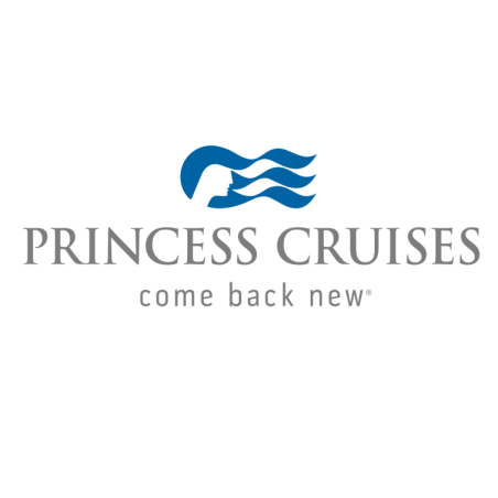 Princess Cruises Font