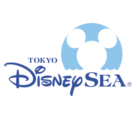 Tokyo DisneySea Font